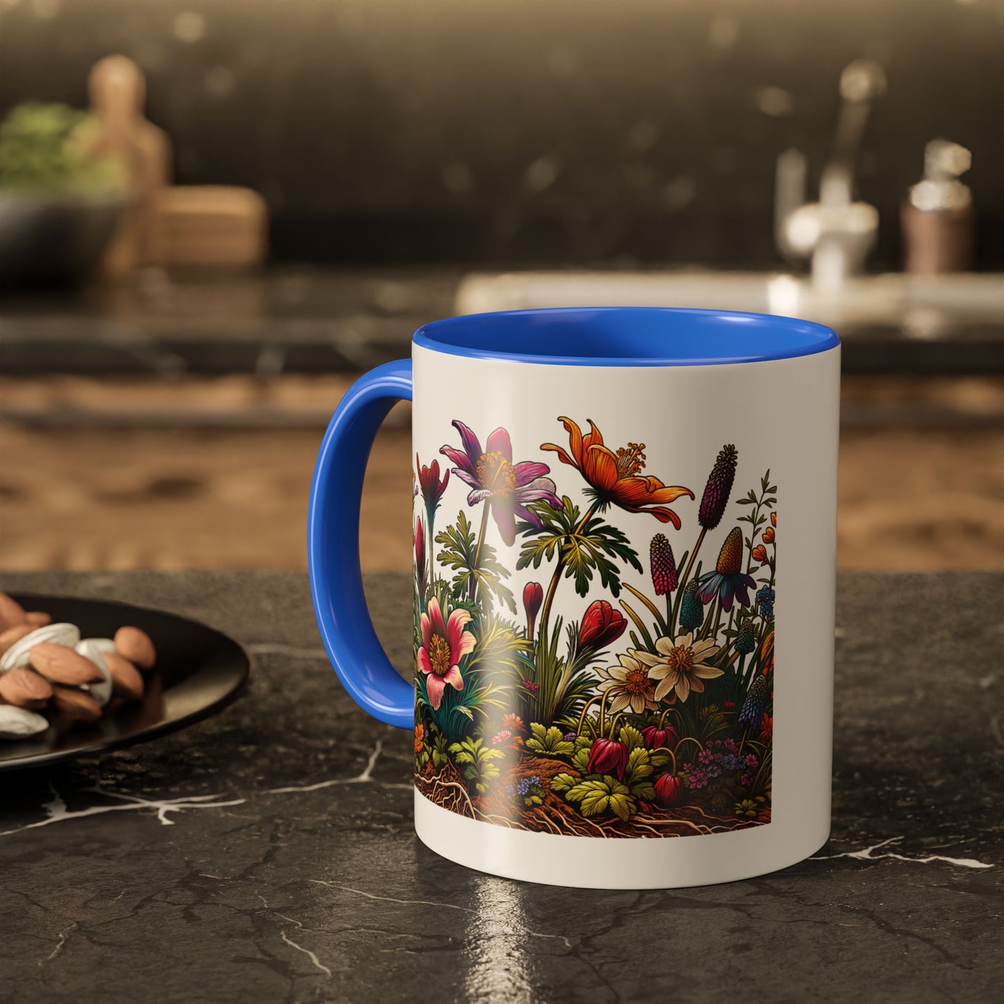 Romantic Coffee Mug
