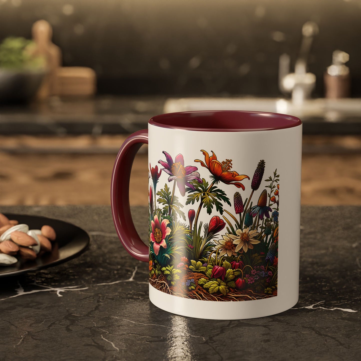 Romantic Coffee Mug