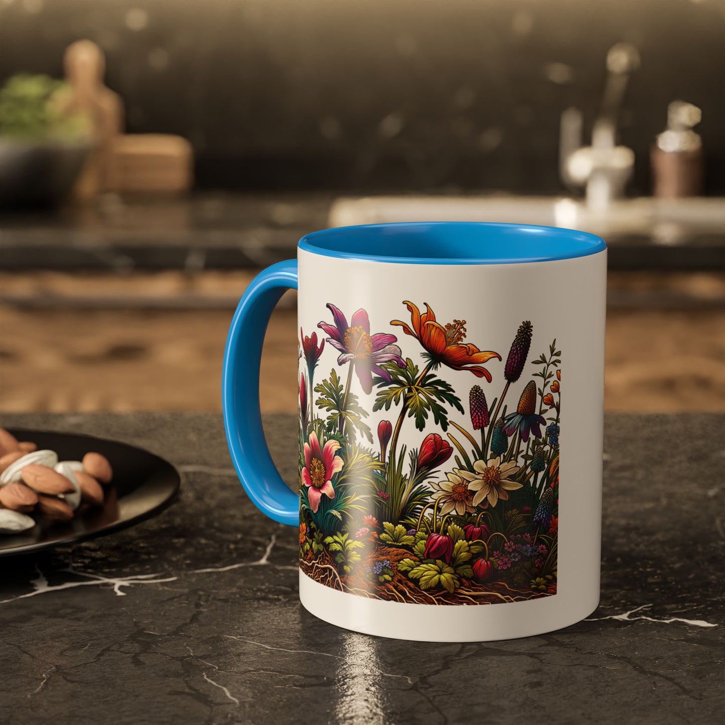 Romantic Coffee Mug