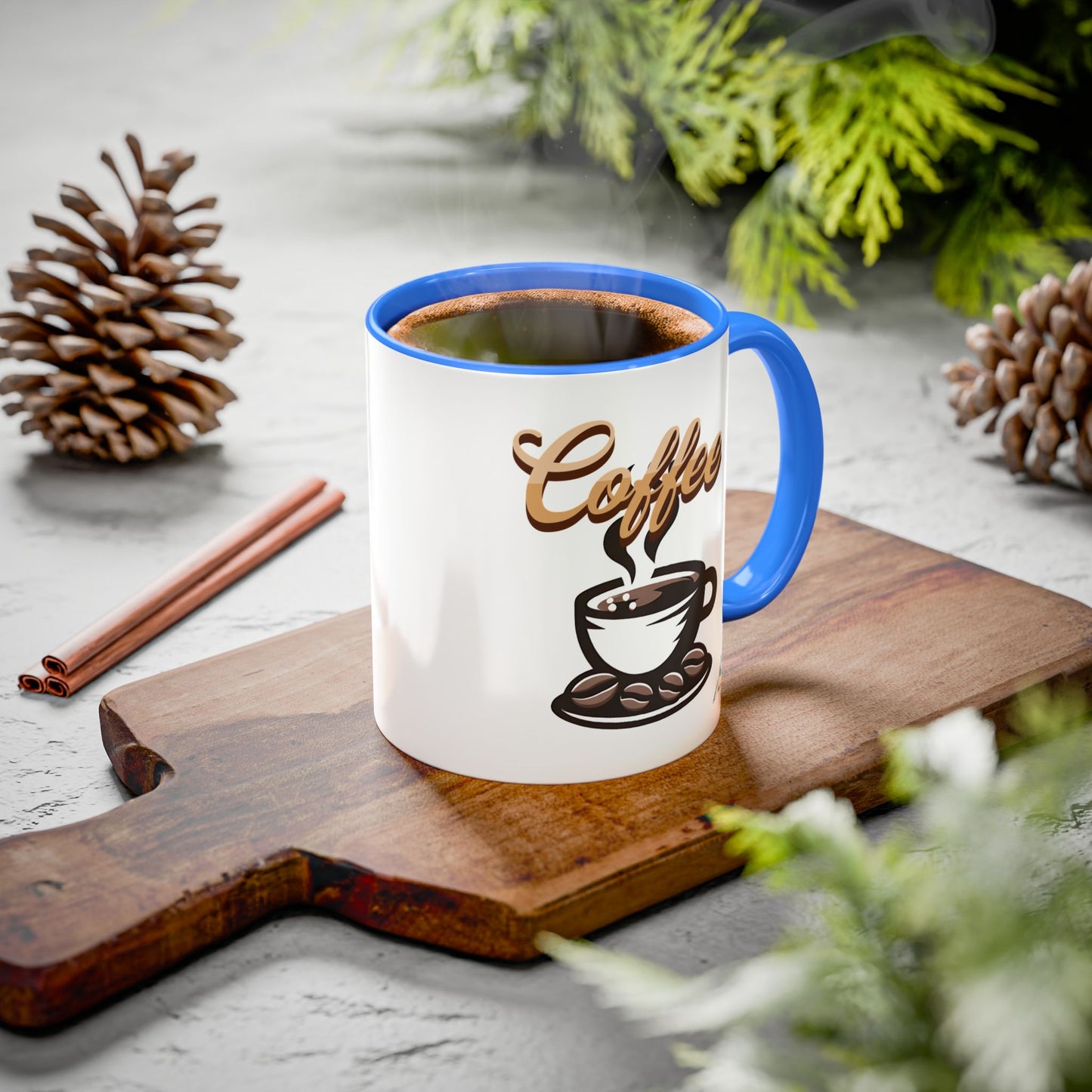 Coffee Mug