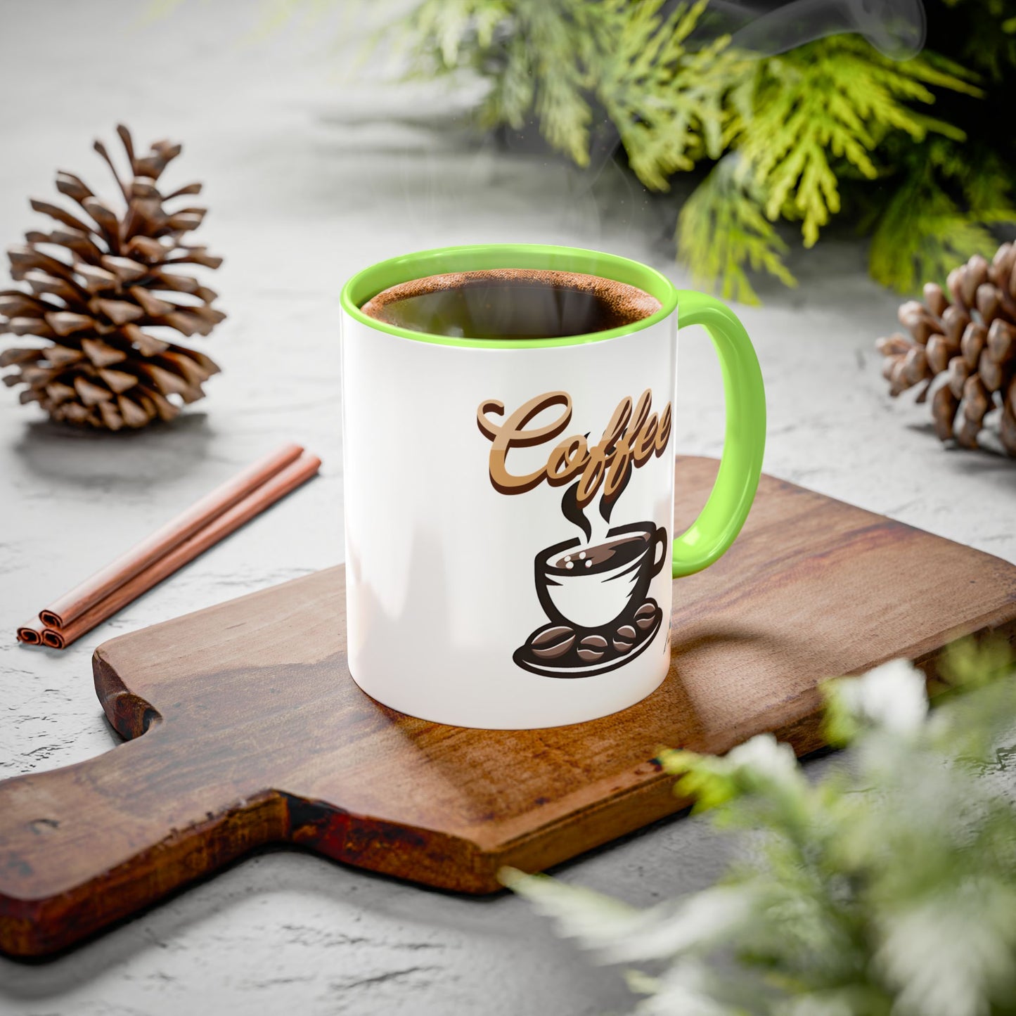 Coffee Mug