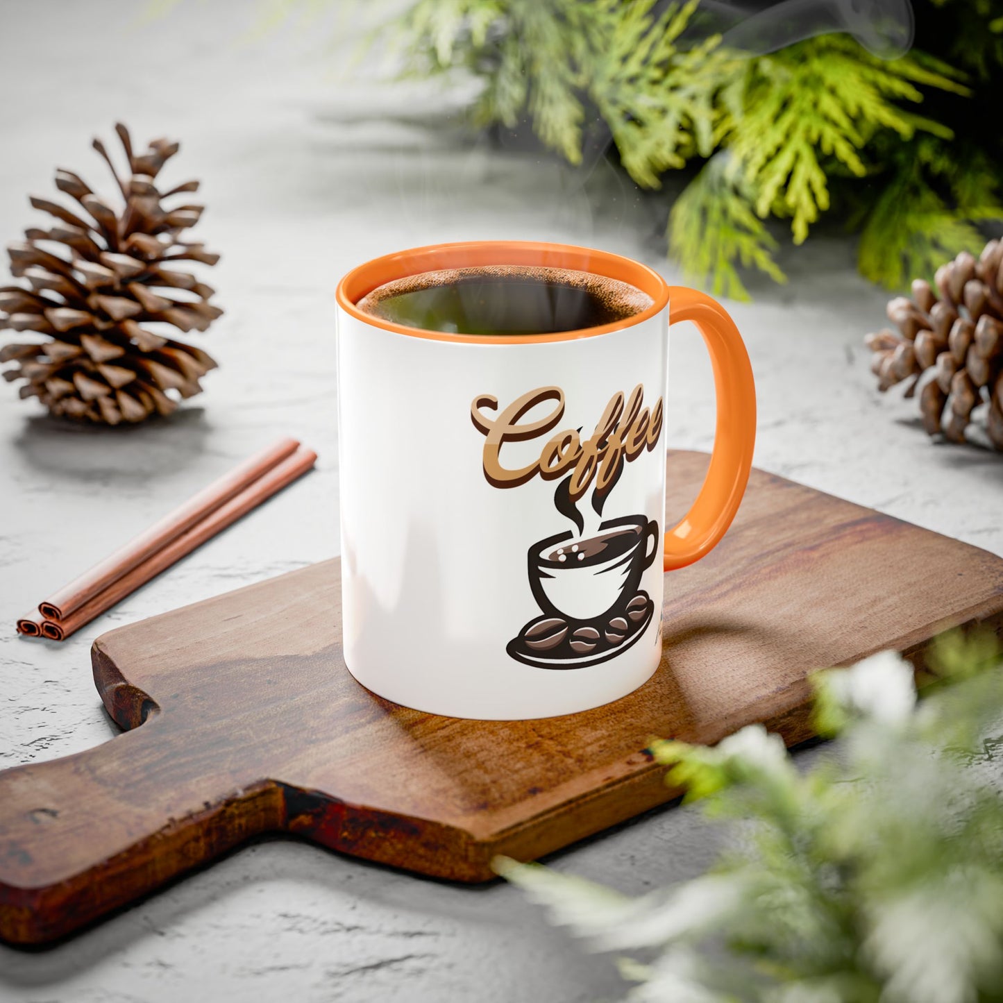 Coffee Mug