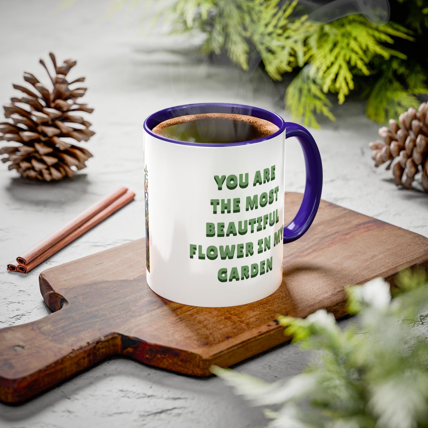 Romantic Coffee Mug