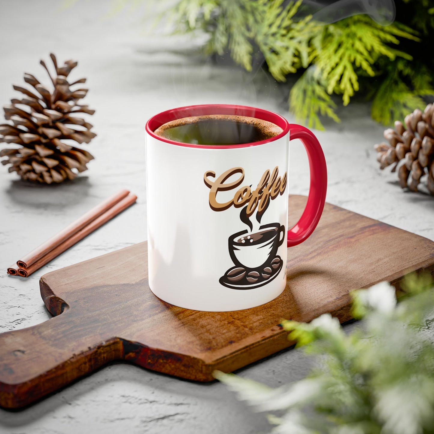 Coffee Mug