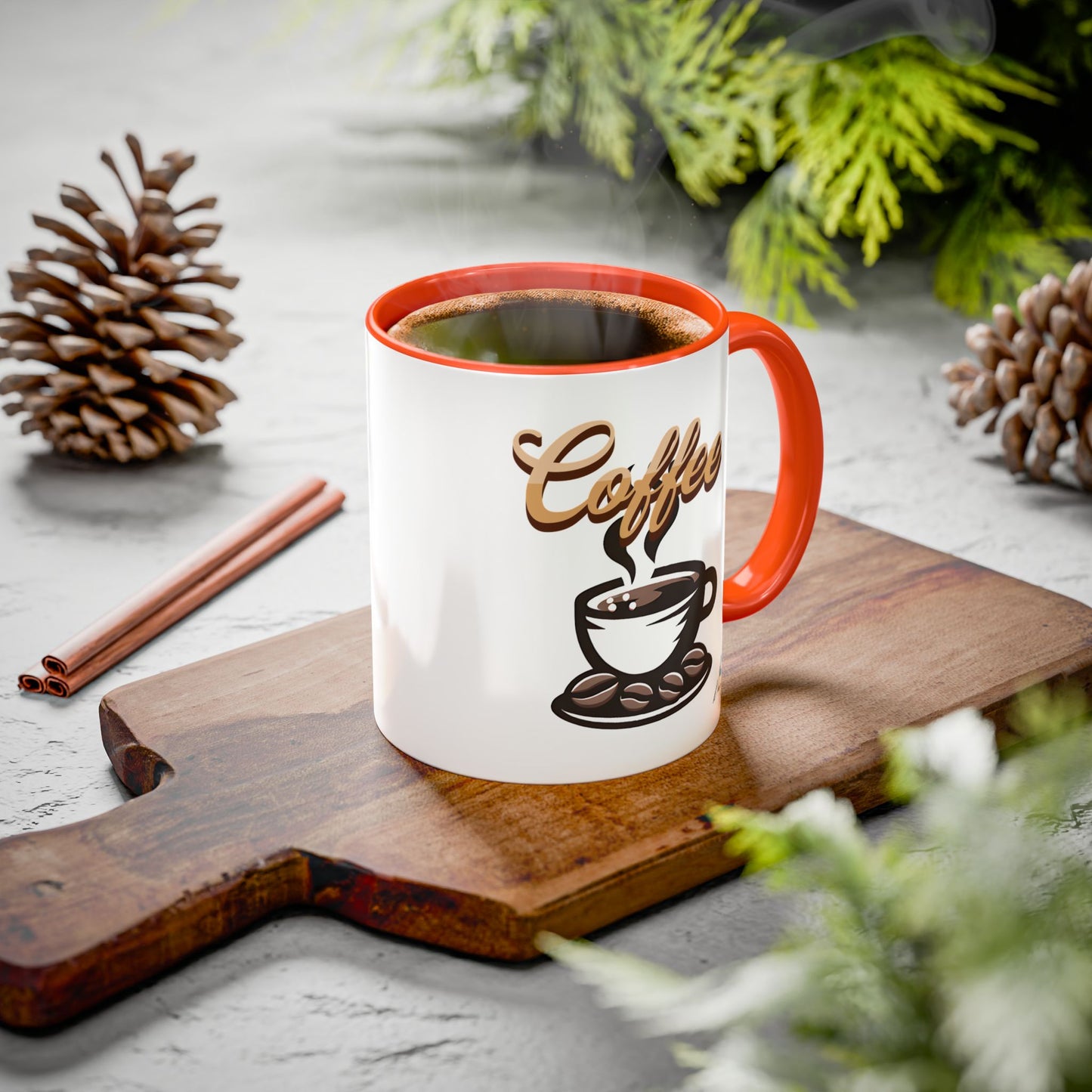 Coffee Mug