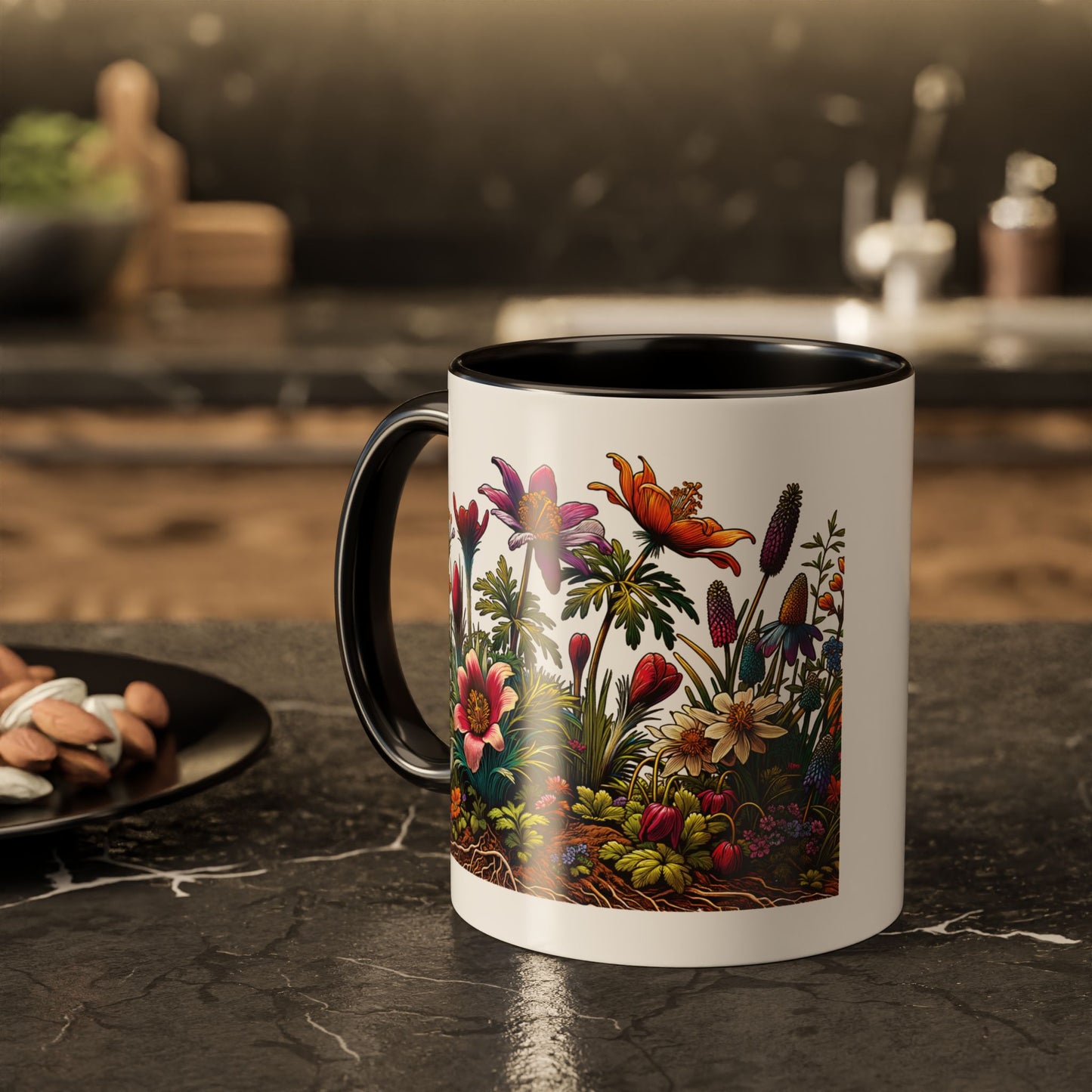 Romantic Coffee Mug