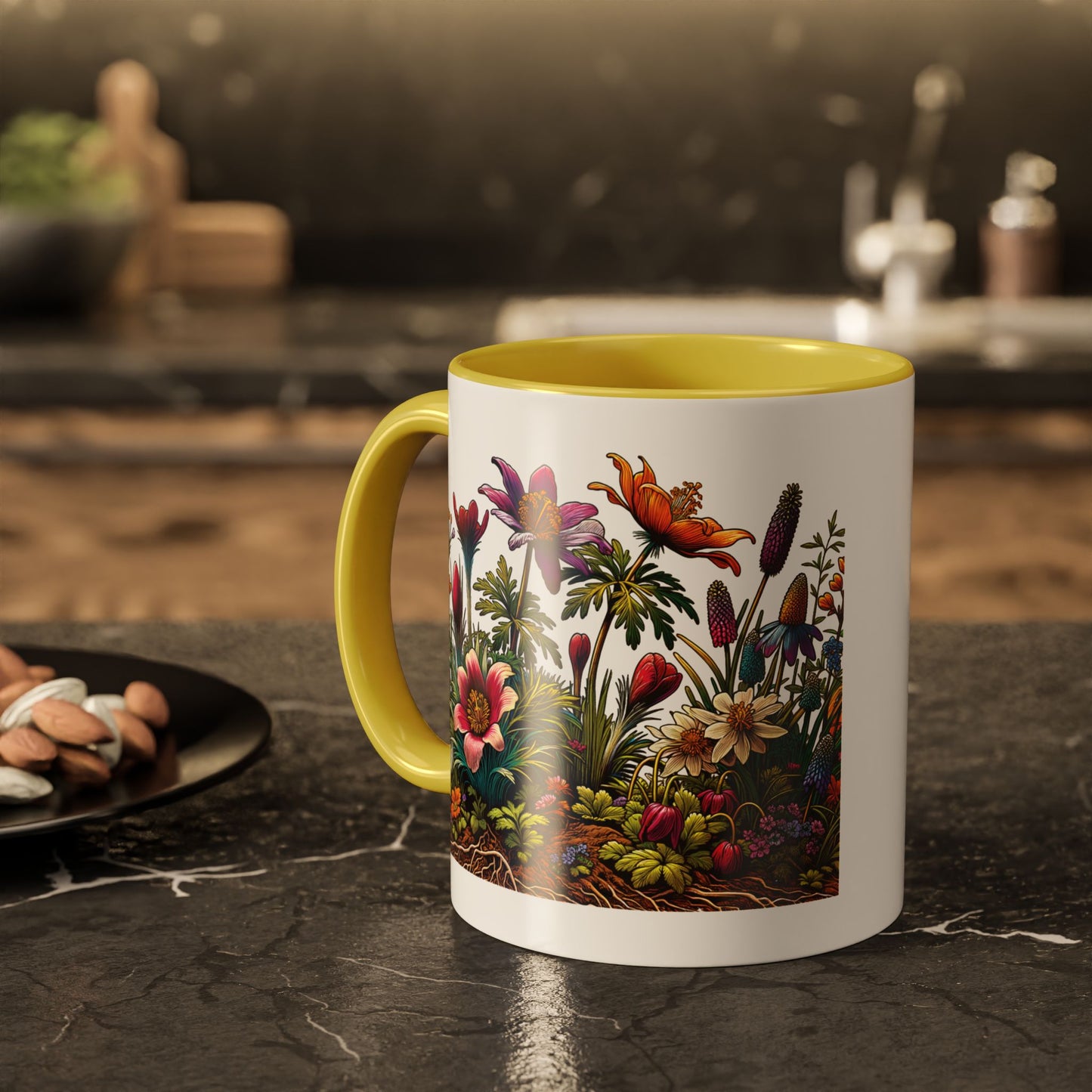 Romantic Coffee Mug