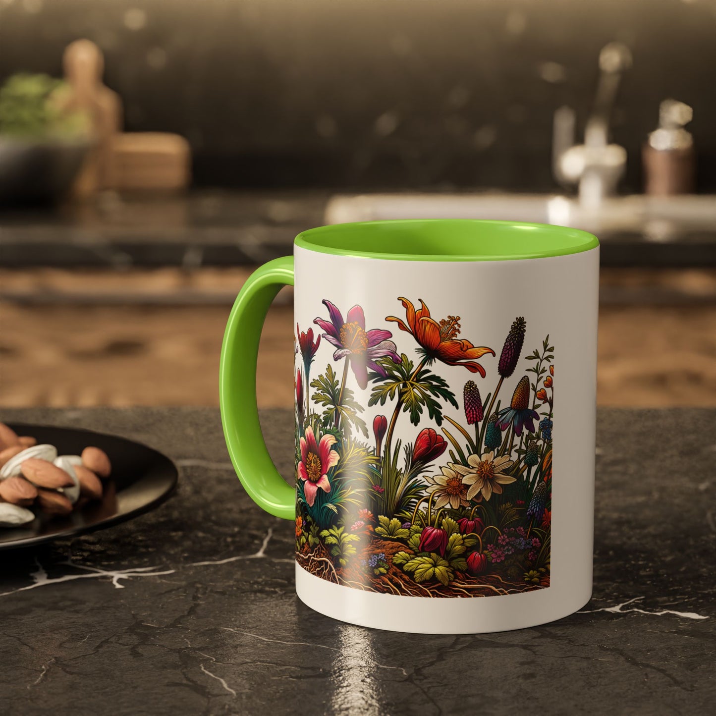 Romantic Coffee Mug