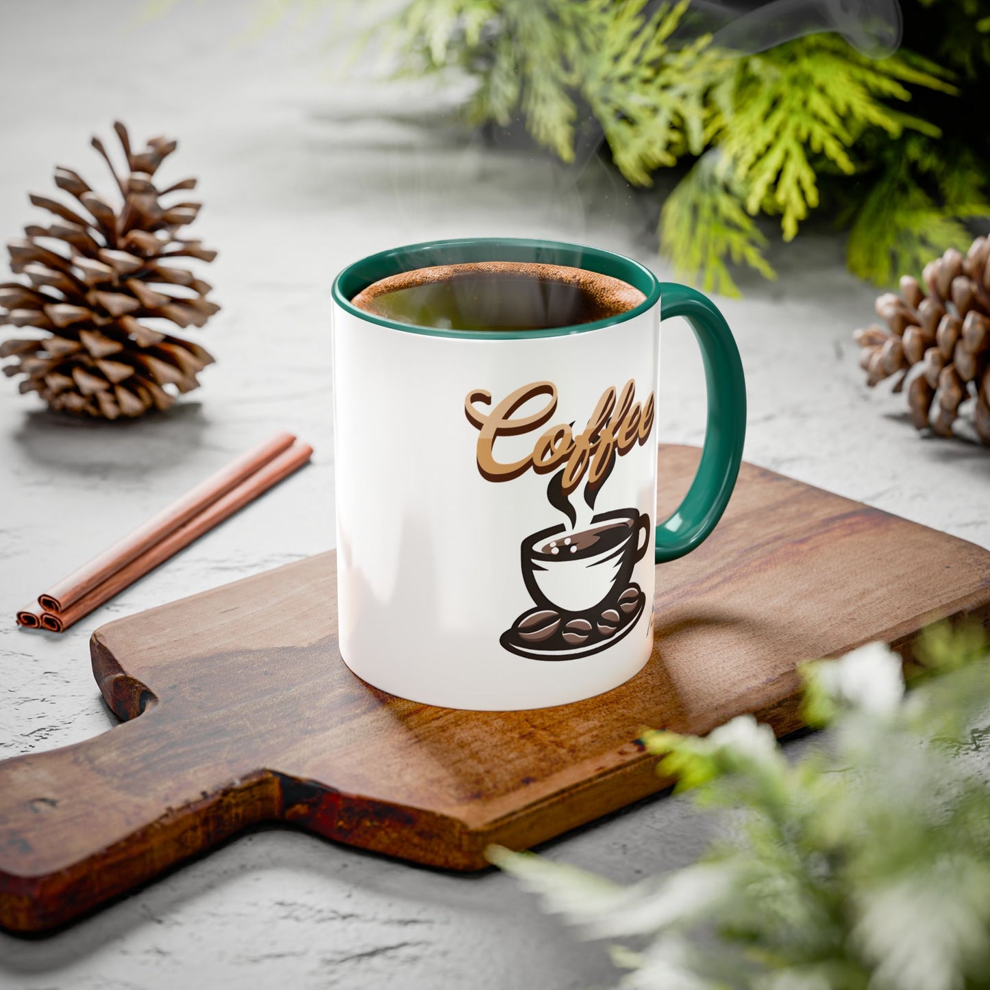 Coffee Mug