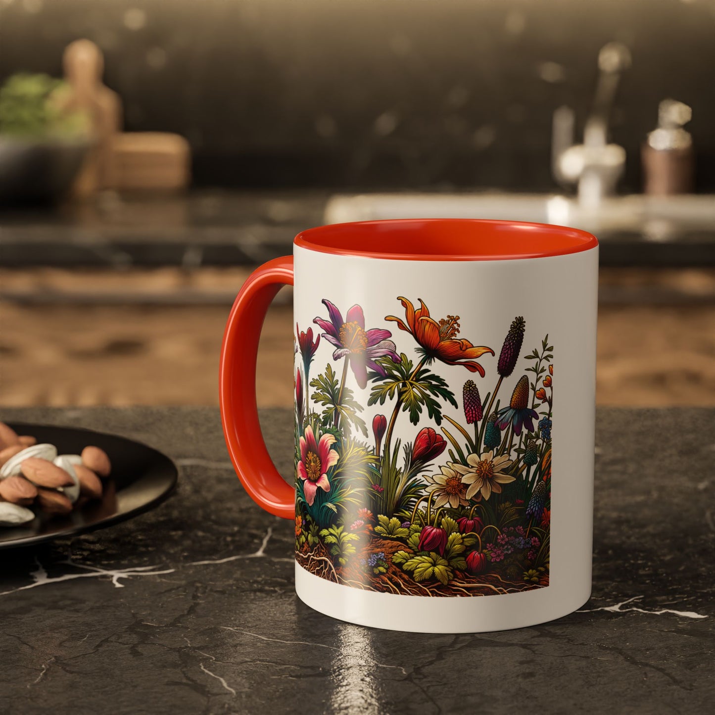 Romantic Coffee Mug