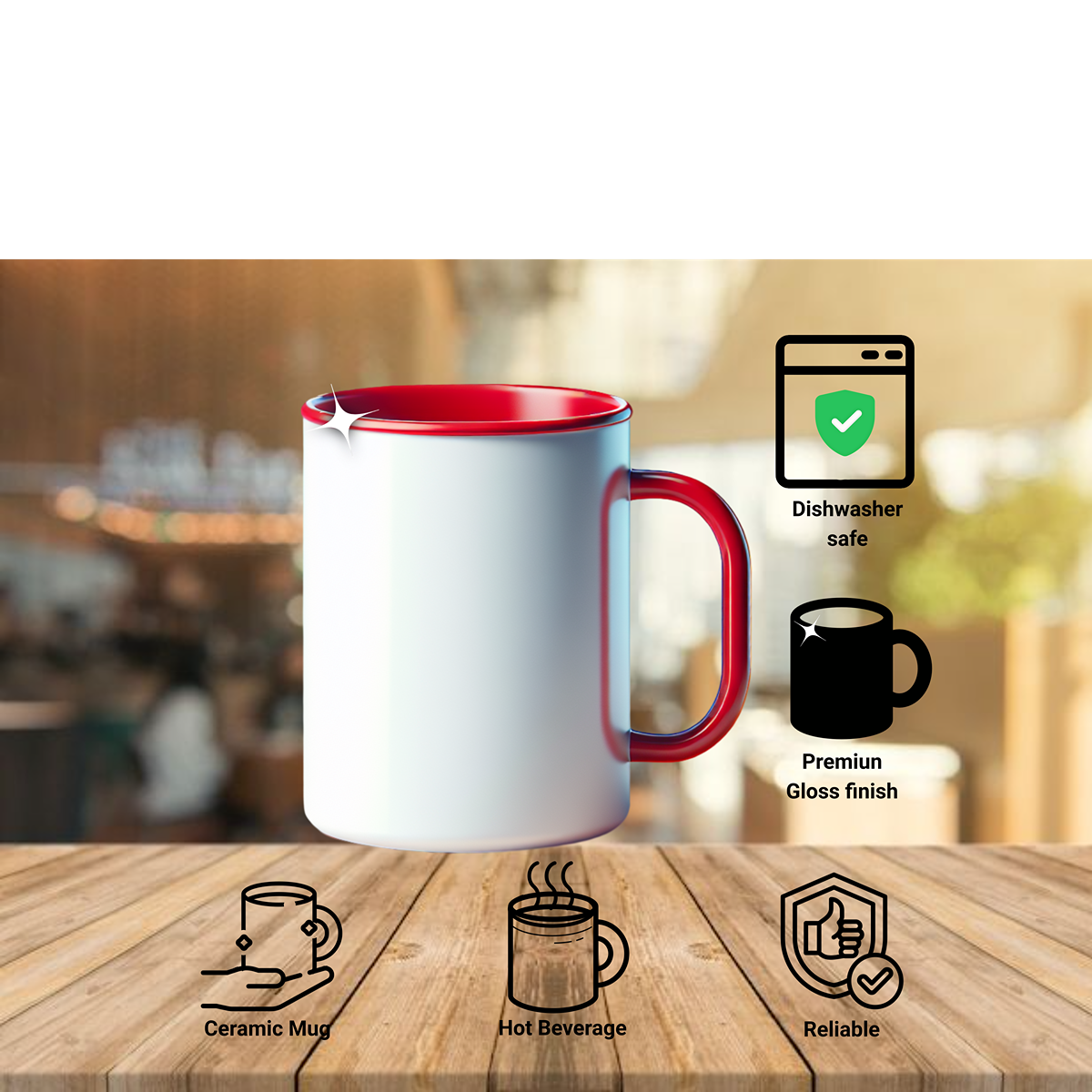 Romantic Coffee Mug