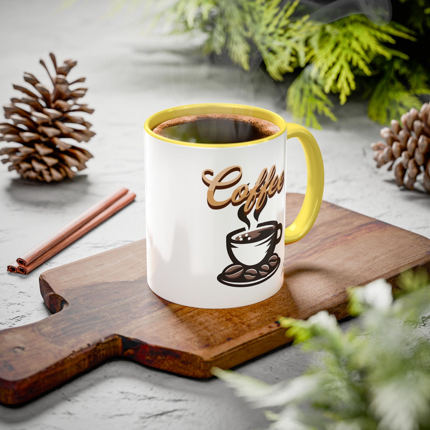 Coffee Mug