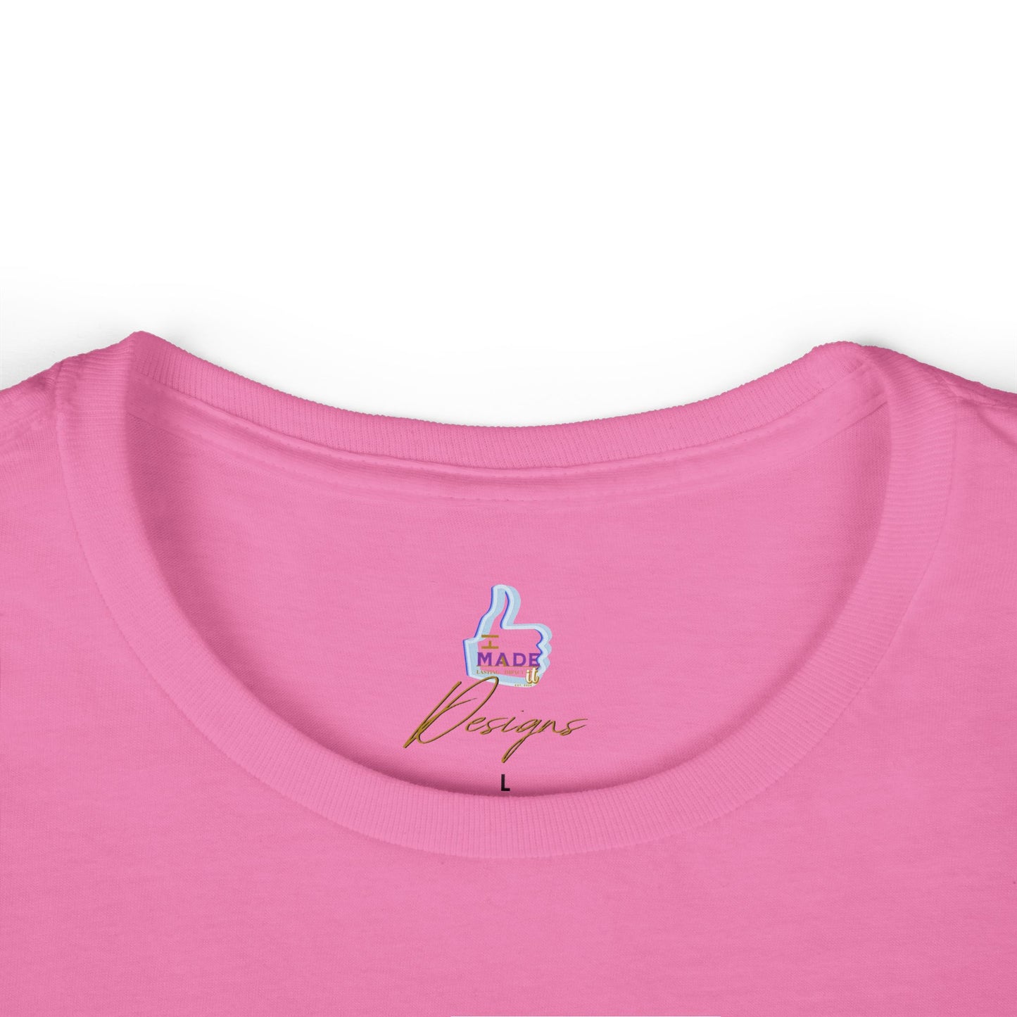 Sun Through Trees T-shirt for Women