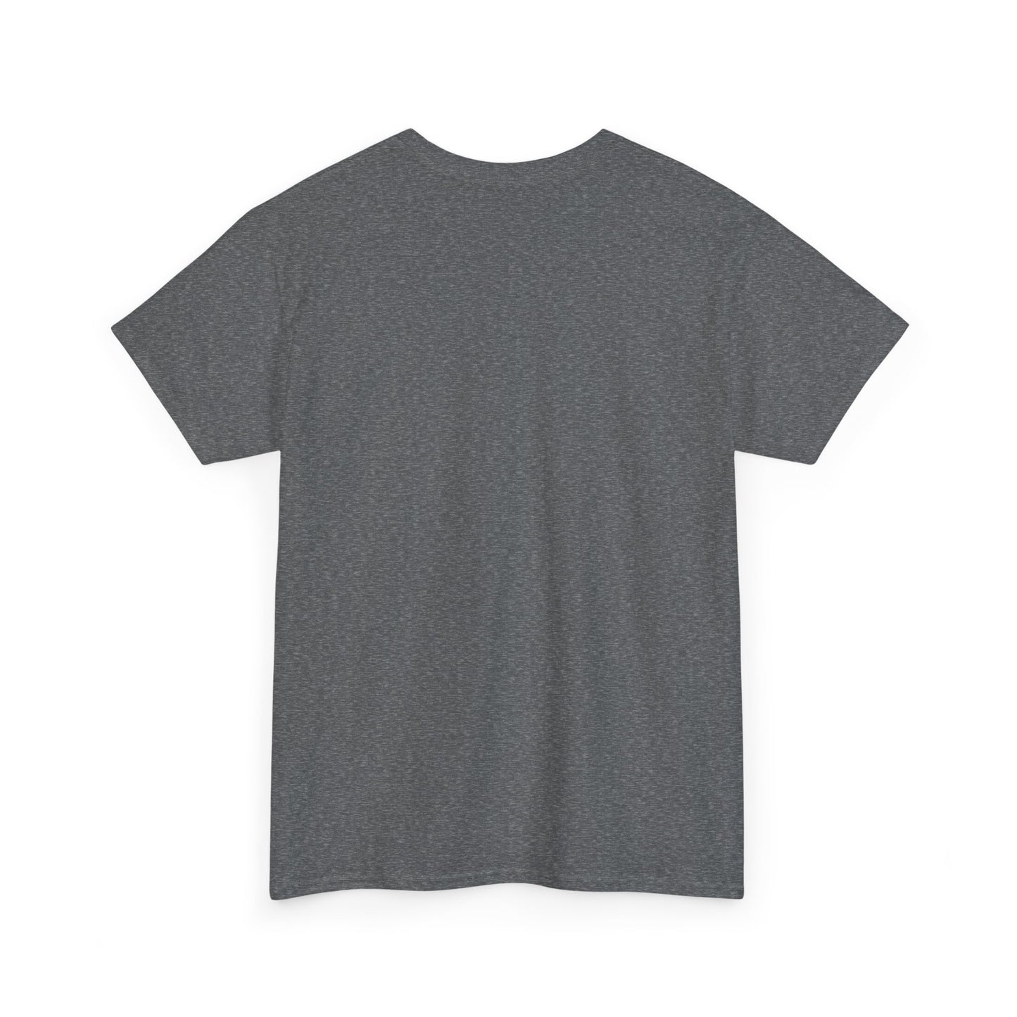 Wolf and Moon Unisex Tee