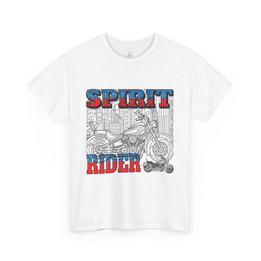 Spirit Rider Tee