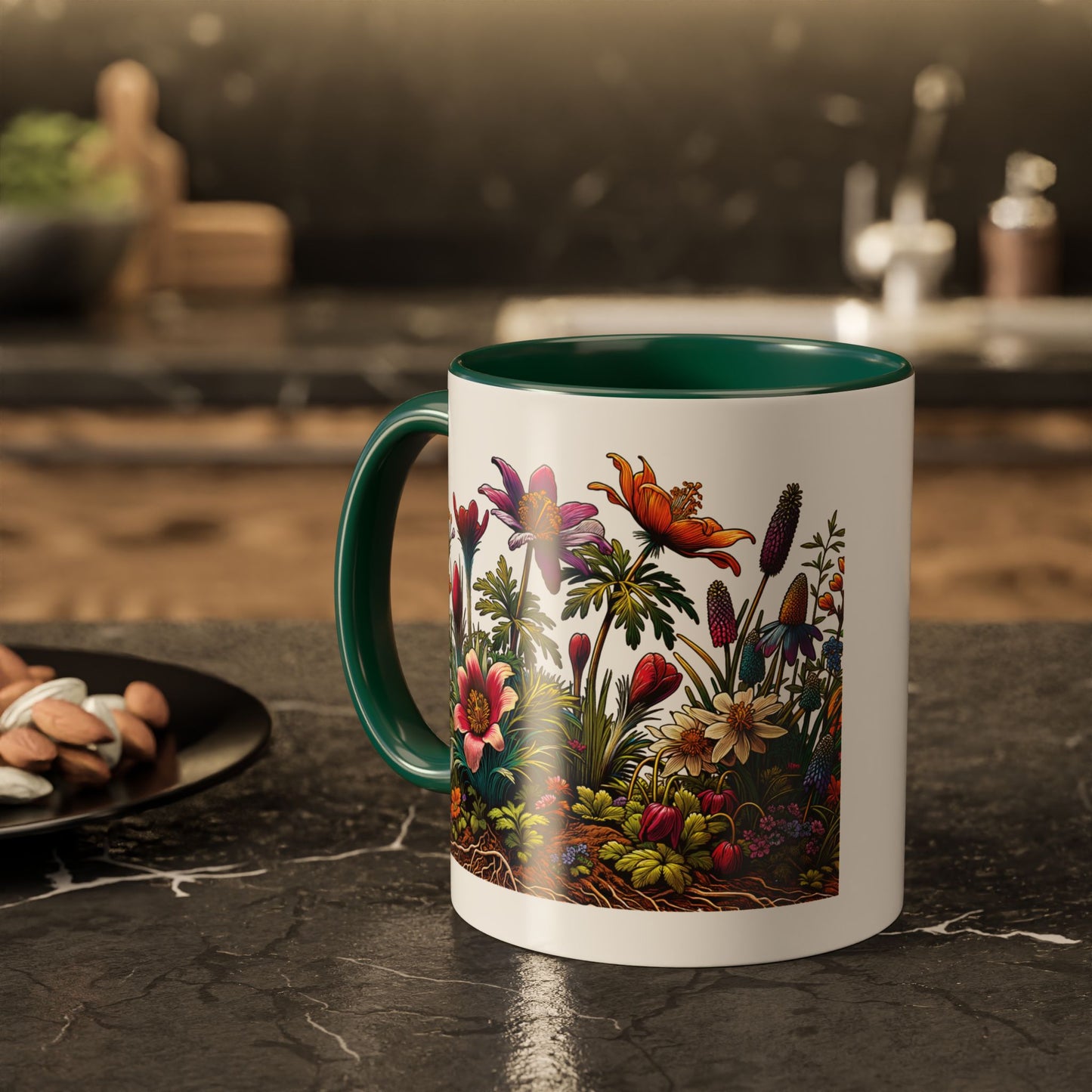 Romantic Coffee Mug