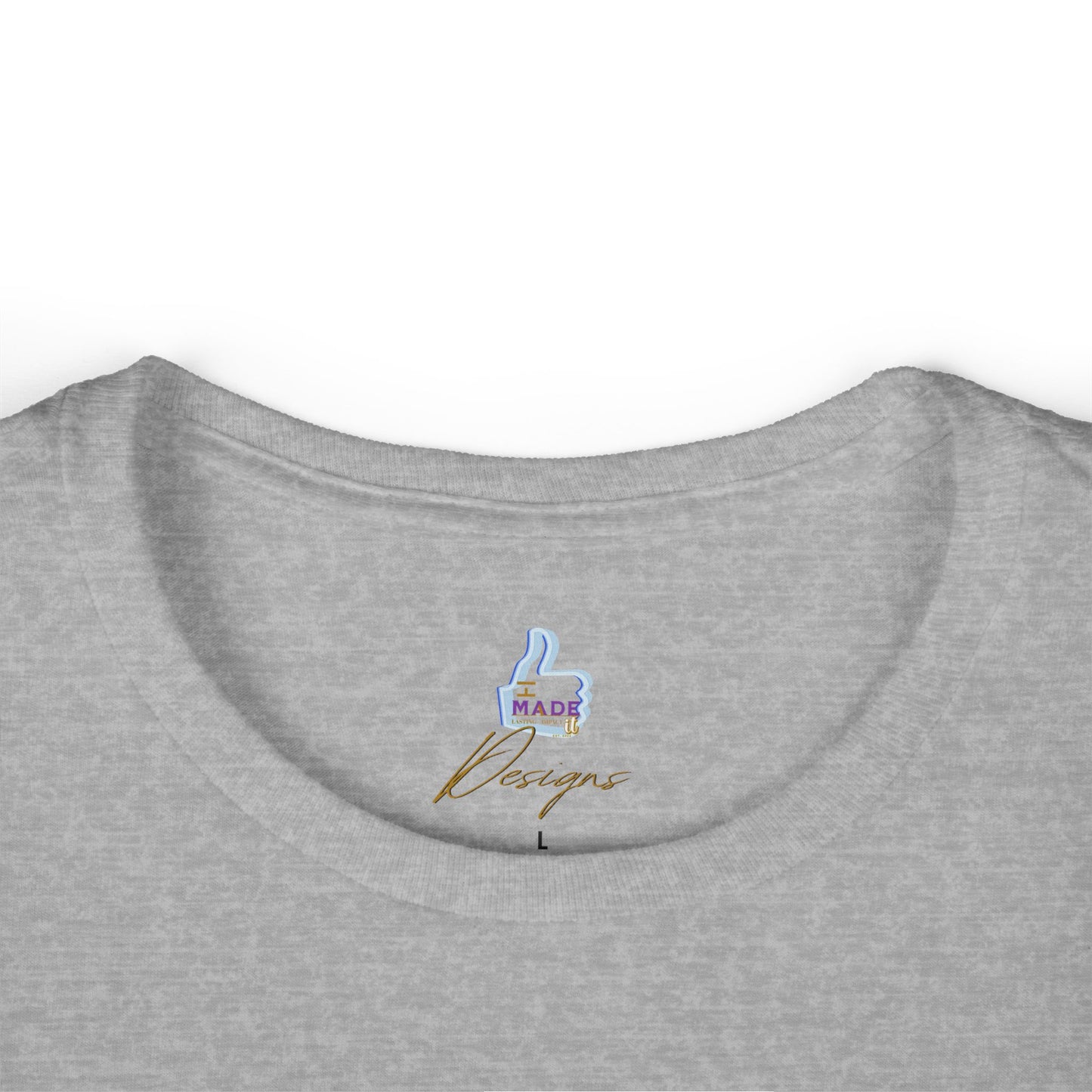 Sun Through Trees T-shirt for Women