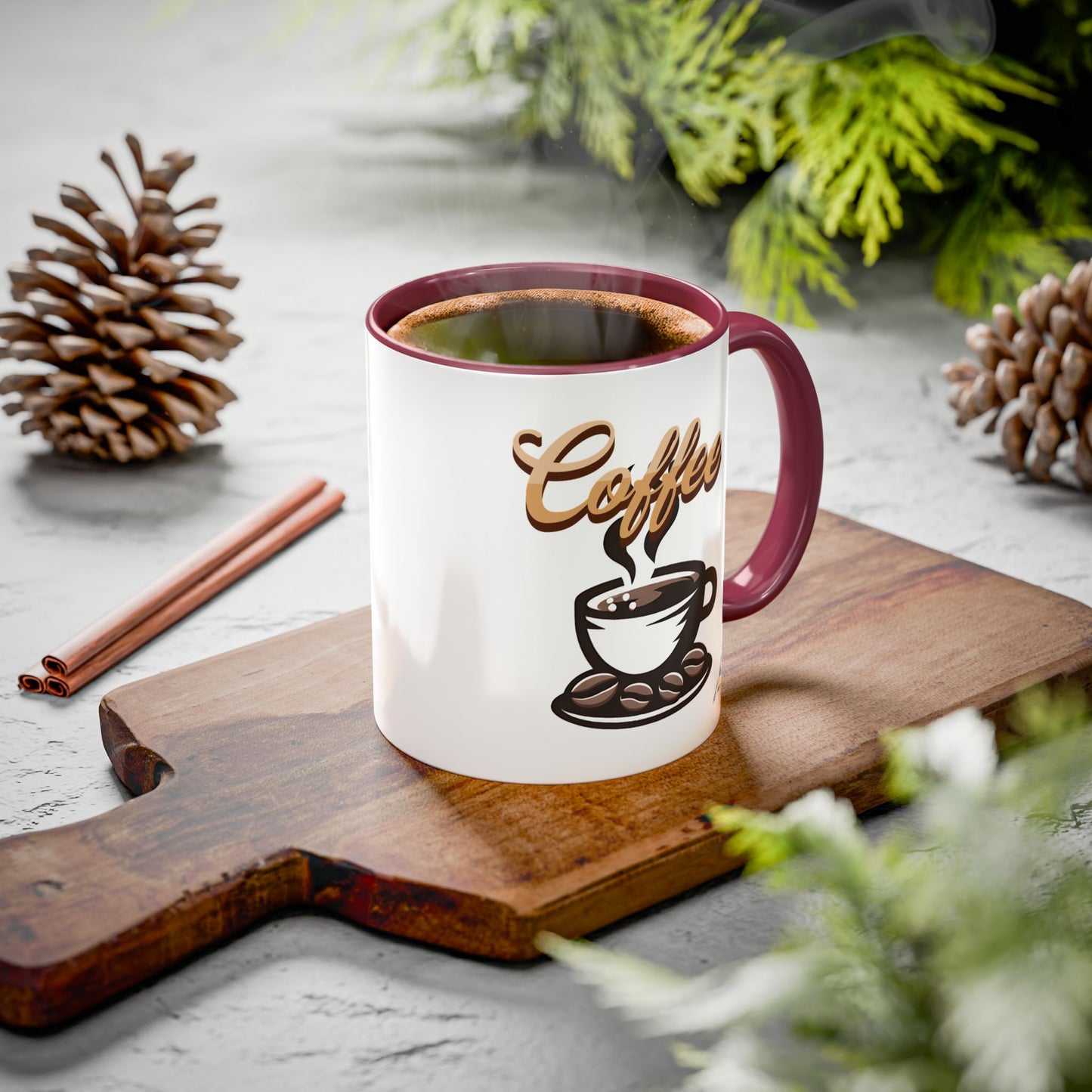 Coffee Mug