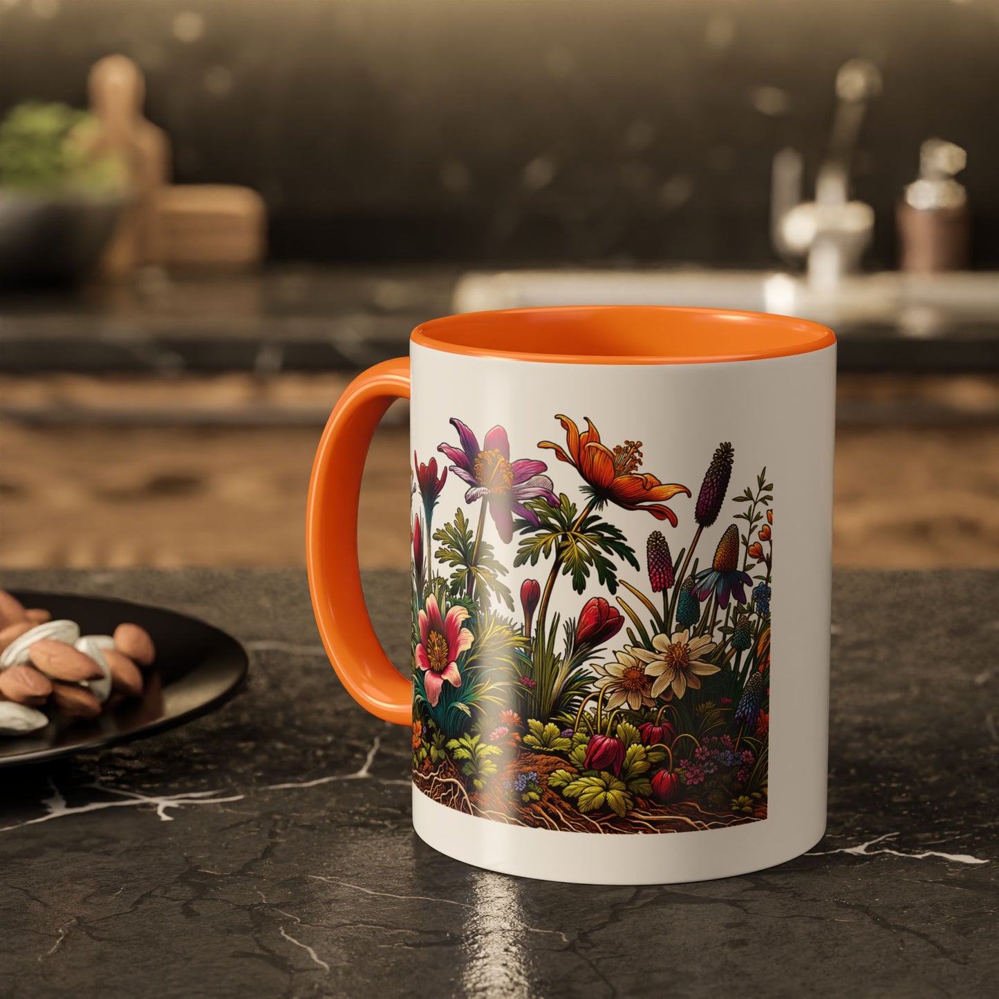Romantic Coffee Mug